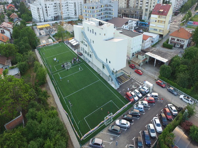 SC Dubrava